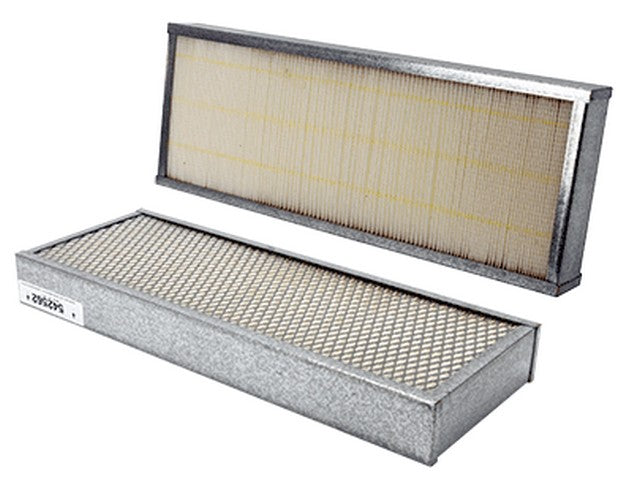 Cabin Air Filter Wix Filters 42562