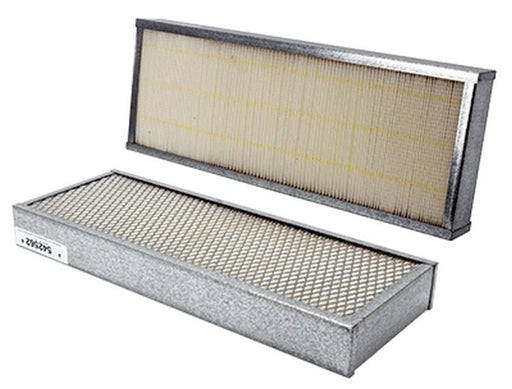 Cabin Air Filter Wix Filters 42562