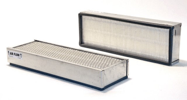 Cabin Air Filter Wix Filters 42563