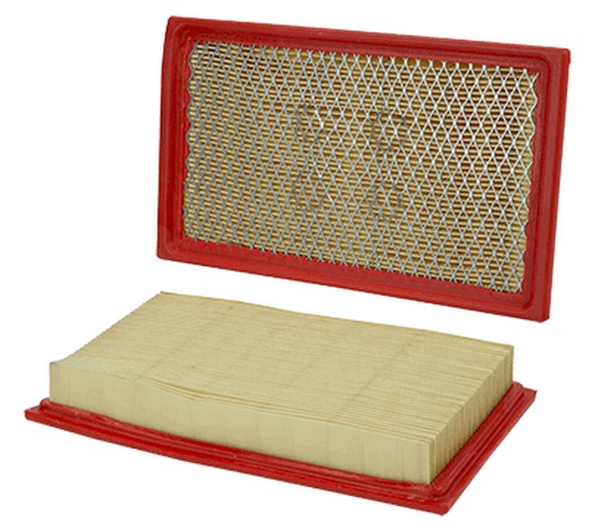 Engine Air Filter Wix Filters 42572