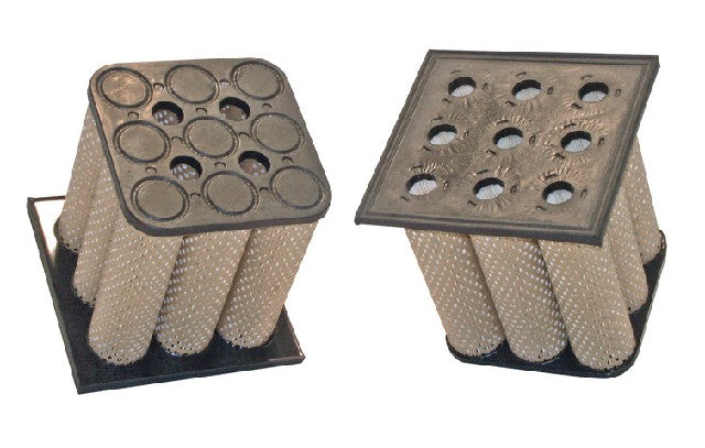 Air Filter Wix Filters 42579