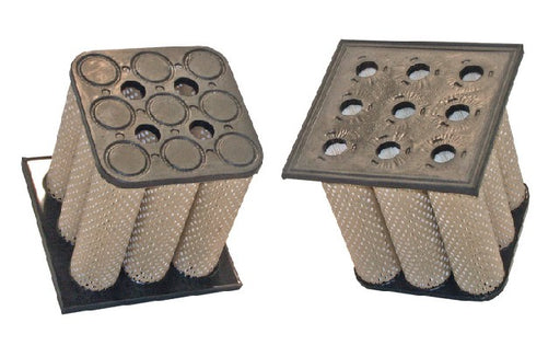 Air Filter Wix Filters 42579