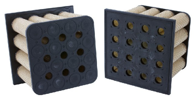 Air Filter Wix Filters 42582