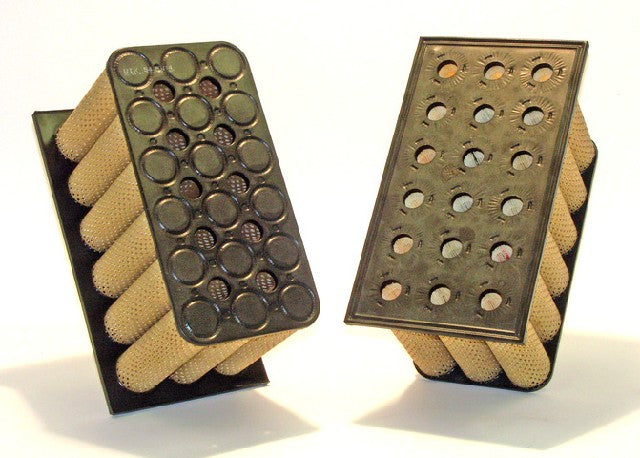 Air Filter Wix Filters 42584