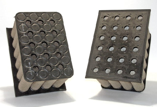 Air Filter Wix Filters 42586