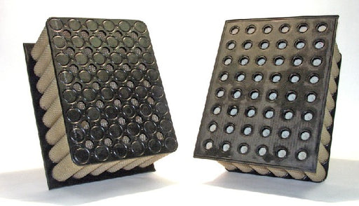 Air Filter Wix Filters 42589