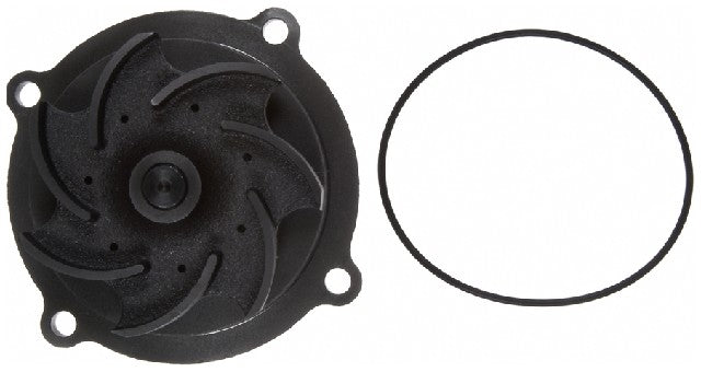 Engine Water Pump Gates 42589HD