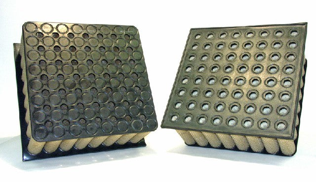 Air Filter Wix Filters 42590