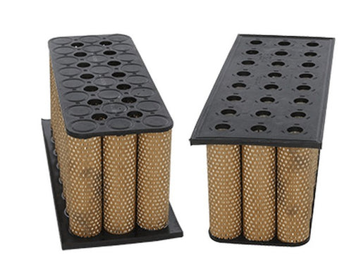 Engine Air Filter Wix Filters 42591