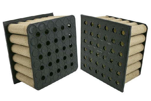 Air Filter Wix Filters 42592
