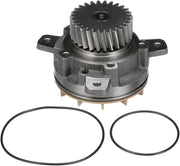 Engine Water Pump Gates 42592HD