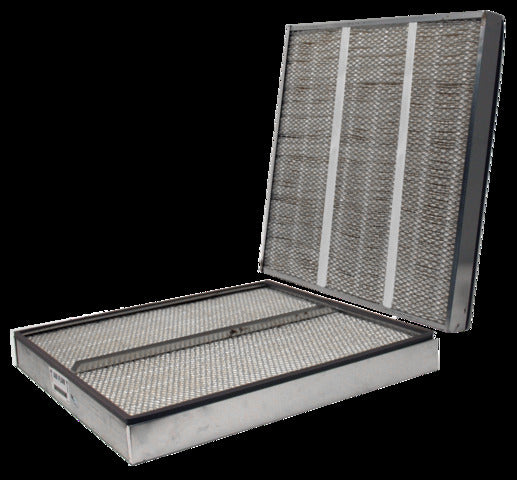 Air Filter Wix Filters 42595