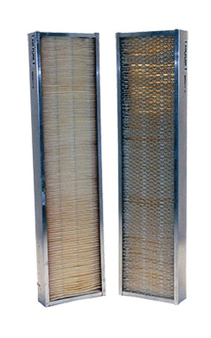 Cabin Air Filter Wix Filters 42597