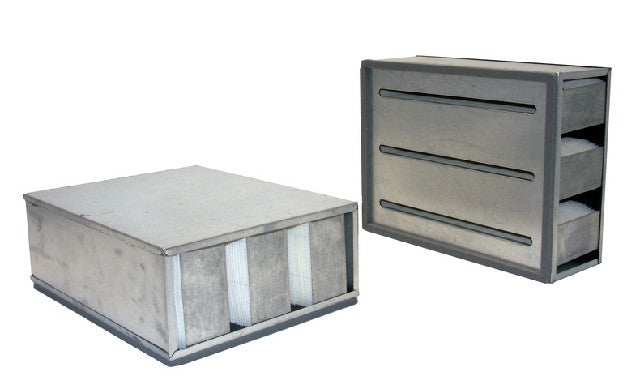 Air Filter Wix Filters 42598