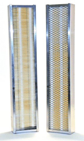Cabin Air Filter Wix Filters 42601