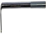 Battery Hold Down Dorman-AutoGrade 390-012