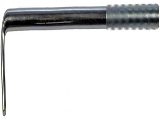 Battery Hold Down Dorman-AutoGrade 390-012