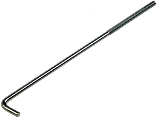Battery Hold Down Dorman-AutoGrade 390-012