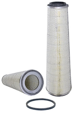 Engine Air Filter Wix Filters 42611