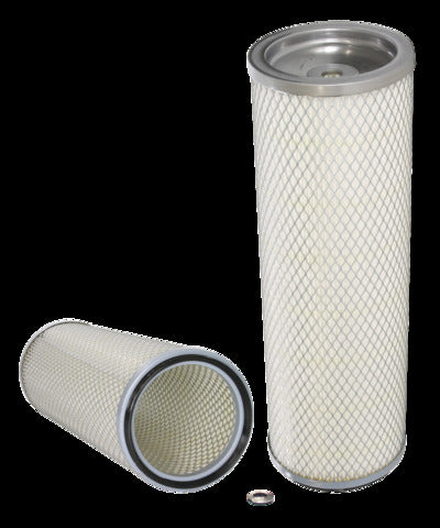 Air Filter Wix Filters 42617