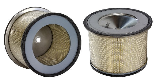Air Filter Wix Filters 42633