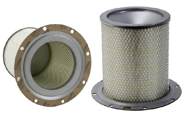 Air Filter Wix Filters 42634