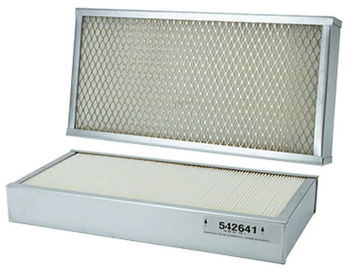 Cabin Air Filter Wix Filters 42641