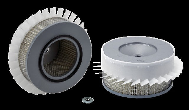 Air Filter Wix Filters 42663