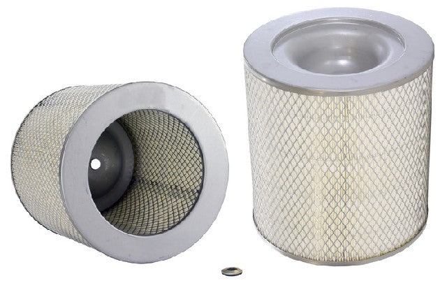 Air Filter Wix Filters 42665