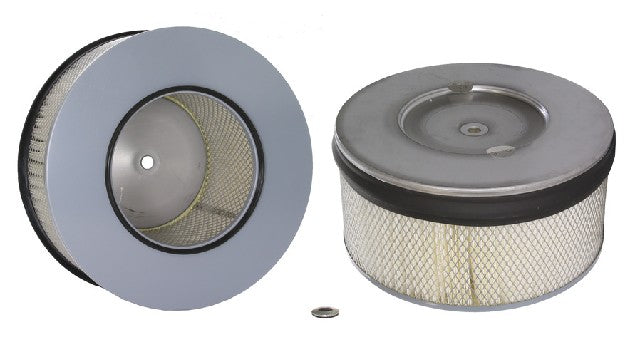 Air Filter Wix Filters 42667