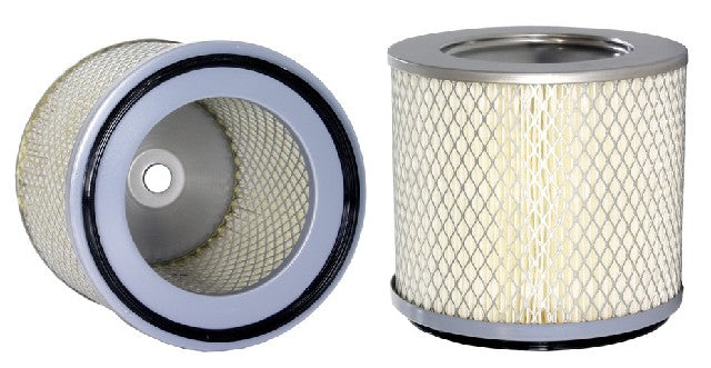 Air Filter Wix Filters 42668