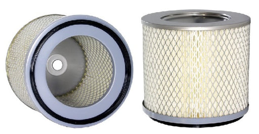 Air Filter Wix Filters 42668