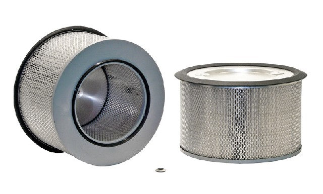 Air Filter Wix Filters 42672