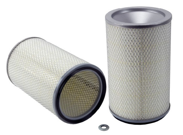 Air Filter Wix Filters 42687