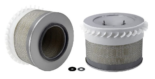 Air Filter Wix Filters 42690
