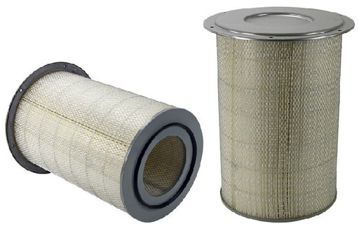 Air Filter Wix Filters 42698
