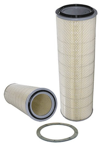Engine Air Filter Wix Filters 42700