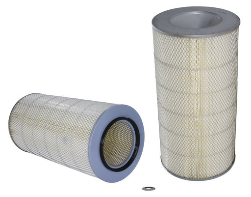 Air Filter Wix Filters 42706