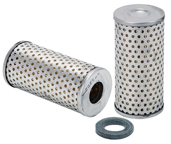 Engine Crankcase Breather Element Wix Filters 42718