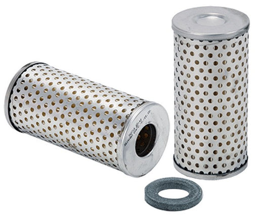 Engine Crankcase Breather Element Wix Filters 42718