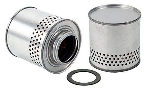 Engine Crankcase Breather Element Wix Filters 42720