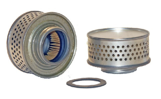 Air Filter Wix Filters 42721