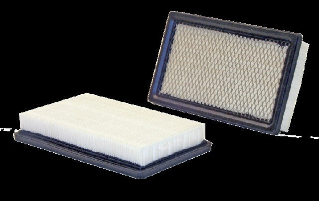 Air Filter Wix Filters 42734