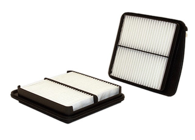 Engine Air Filter Wix Filters 42737
