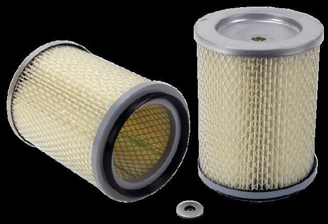 Air Filter Wix Filters 42743