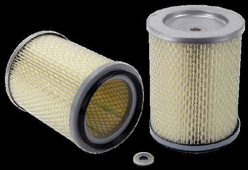 Air Filter Wix Filters 42743