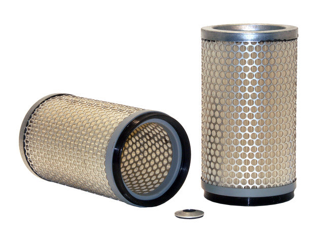 Air Filter Wix Filters 42744