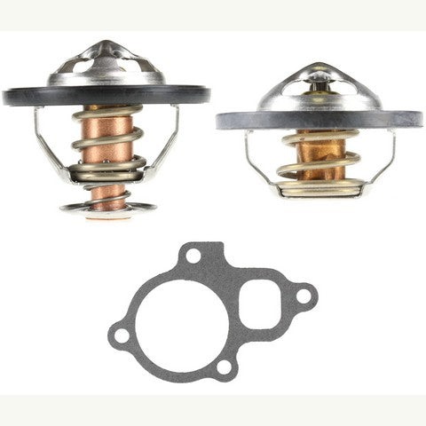 Engine Coolant Thermostat MotoRad 427457