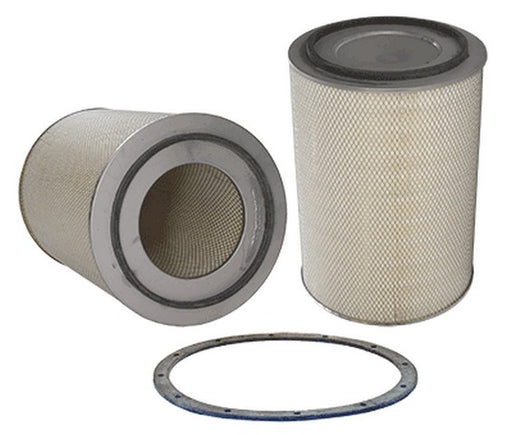 Engine Air Filter Wix Filters 42753