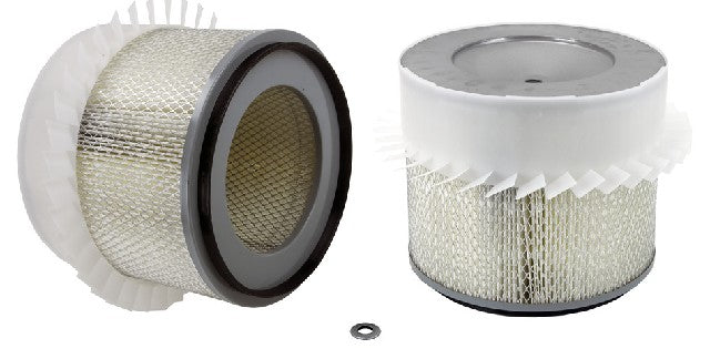 Air Filter Wix Filters 42761